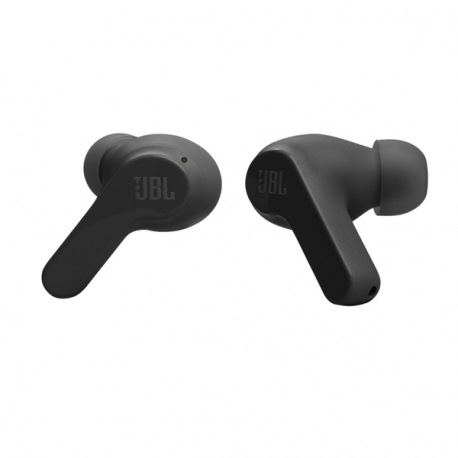 JBL Wave Beam - True wireless earphones with mic - ear-bud - Bluetooth - black - 6