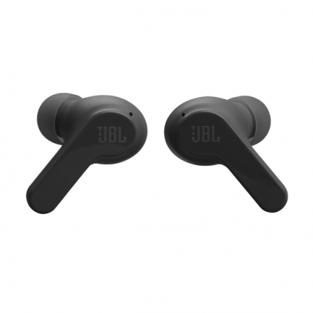 JBL Wave Beam - True wireless earphones with mic - ear-bud - Bluetooth - black - 7