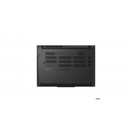 Lenovo ThinkPad T14 Gen 5 21MC - 180-degree hinge design - AMD Ryzen 5 - 8540U / up to 4.9 GHz - Win 11 Pro - Radeon 740M - 16 GB RAM - 512 GB SSD TCG Opal Encryption 2, NVMe - 14" IPS 1920 x 1200 - Gigabit Ethernet - Wi-Fi 6E, Bluetooth - black - kbd: English - Europe - with 3 Years Lenovo Premier Support, CO2 Offset 0.5 ton (2nd Gen) - 7