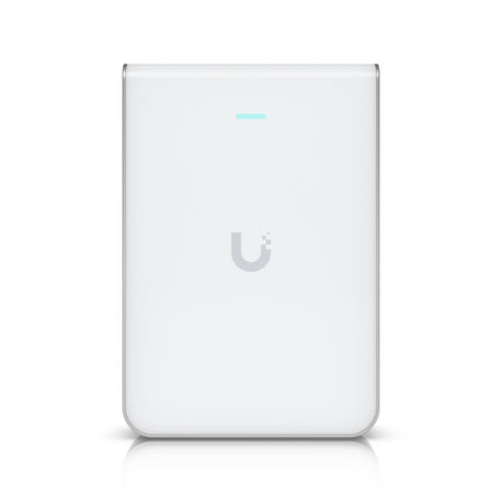 Ubiquiti UniFi U7 Pro - Radio access point - Wi-Fi 6 - Wi-Fi 7 - 2.4 GHz, 5 GHz, 6 GHz - wall  /  ceiling mountable - 0