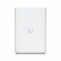 Ubiquiti UniFi U7 Pro - Radio access point - Wi-Fi 6 - Wi-Fi 7 - 2.4 GHz, 5 GHz, 6 GHz - wall  /  ceiling mountable