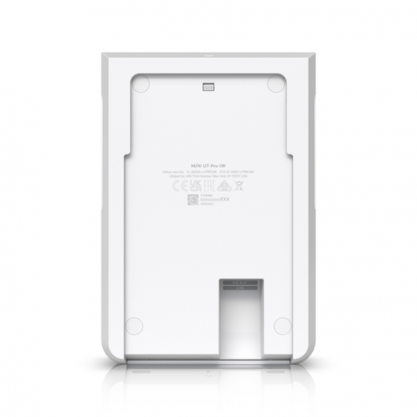 Ubiquiti UniFi U7 Pro - Radio access point - Wi-Fi 6 - Wi-Fi 7 - 2.4 GHz, 5 GHz, 6 GHz - wall  /  ceiling mountable - 4