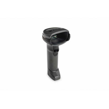 Zebra DS4678 - USB Kit - barcode scanner - handheld - 2D imager - decoded - Bluetooth 5.2, USB - 0