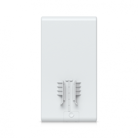 Ubiquiti UniFi U6 Mesh Pro - Radio access point - Wi-Fi 6 - 2.4 GHz, 5 GHz - wall / pole mountable - 1