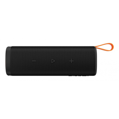 Xiaomi Sound Outdoor - Speaker - for portable use - wireless - Bluetooth - 30 Watt - 2-way - black - 2