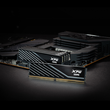 ADATA XPG LANCER BLADE 16GB DDR5 6000MHz UDIMM Black - 5