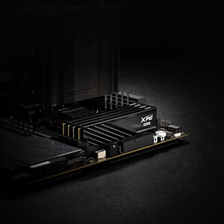 ADATA XPG LANCER BLADE 16GB DDR5 6000MHz UDIMM Black - 7