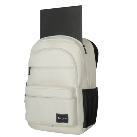 Targus Octave III - Notebook carrying backpack - 15" - 16" - papyru - 9