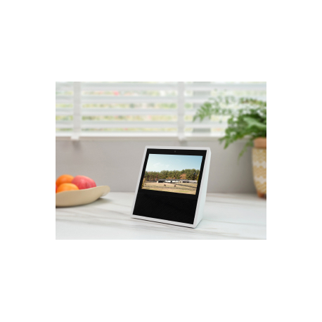 Eufy S330 - Network surveillance camera - pan  /  tilt - outdoor - dust resistant  /  water resistant - colour (Day&Night) - 4K - audio - wireless - Wi-Fi - 4G - 3