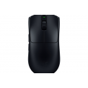 Razer Viper V3 Pro - Mouse - right-handed - optical - 6 buttons - wireless, wired - USB - black