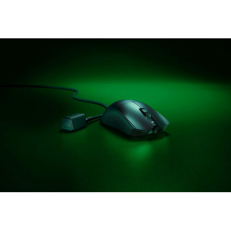 Razer Viper V3 Pro - Mouse - right-handed - optical - 6 buttons - wireless, wired - USB - black - 5