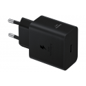 Samsung - Power adapter - 45 Watt - 5 A - Fast Charge