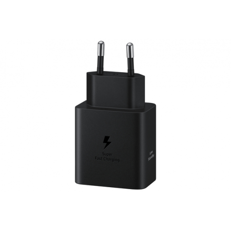 Samsung - Power adapter - 45 Watt - 5 A - Fast Charge - 2