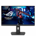 ASUS ROG Strix XG259QNS - LED monitor - gaming - 25" (24.5" viewable) - 1920 x 1080 Full HD (1080p) @ 380 Hz - Fast IPS - 400 cd / m² - 1000:1 - DisplayHDR 400 - 0.3 ms - 2xHDMI, DisplayPort - black