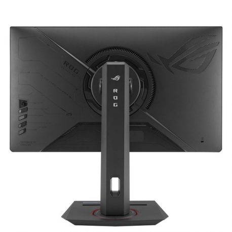 ASUS ROG Strix XG259QNS - LED monitor - gaming - 25" (24.5" viewable) - 1920 x 1080 Full HD (1080p) @ 380 Hz - Fast IPS - 400 cd / m² - 1000:1 - DisplayHDR 400 - 0.3 ms - 2xHDMI, DisplayPort - black - 1