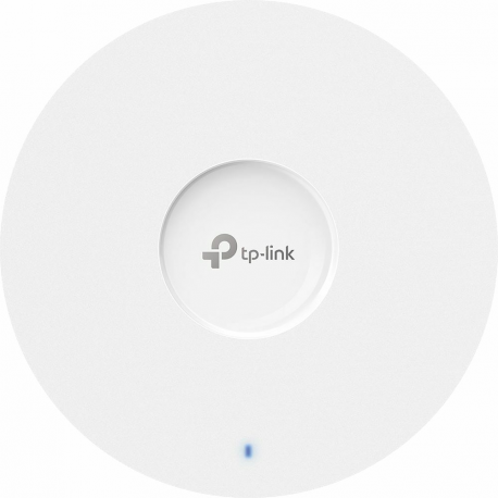 TP-Link Omada EAP683 UR V1 - Radio access point - 1GbE, 2.5GbE - Wi-Fi 6 - 2.4 GHz, 5 GHz - cloud-managed - wall / ceiling mountable - 0