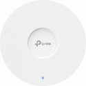 TP-Link Omada EAP683 UR V1 - Radio access point - 1GbE, 2.5GbE - Wi-Fi 6 - 2.4 GHz, 5 GHz - cloud-managed - wall  /  ceiling mountable
