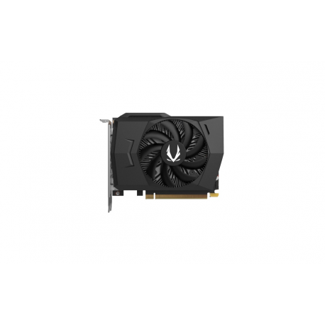 ZOTAC GAMING GeForce RTX 3050 6GB GDDR6 Solo - Graphics card - GF RTX 3050 - 6 GB GDDR6 - PCIe 4.0 x8 - HDMI, 3 x DisplayPort - 0