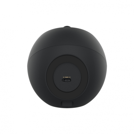 Creative Pebble V3 - Speakers - for PC - 2.0-channel - wireless - Bluetooth - USB - 8 Watt (Total) - black - 4