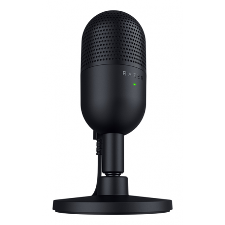 Razer Seiren V3 Mini - Microphone - USB - black - 4