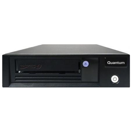 LTO9 TAPE DRIVE HH TABLETOP - 0