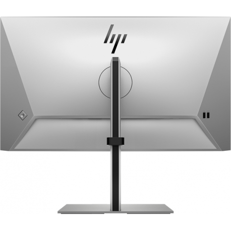 HP 724pf - Series 7 Pro - LED monitor - 23.8" - 1920 x 1080 Full HD (1080p) @ 100 Hz - IPS - 300 cd / m² - 1500:1 - 5 ms - HDMI, DisplayPort - black, silver - 1