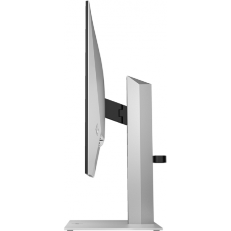 HP 724pf - Series 7 Pro - LED monitor - 23.8" - 1920 x 1080 Full HD (1080p) @ 100 Hz - IPS - 300 cd / m² - 1500:1 - 5 ms - HDMI, DisplayPort - black, silver - 6