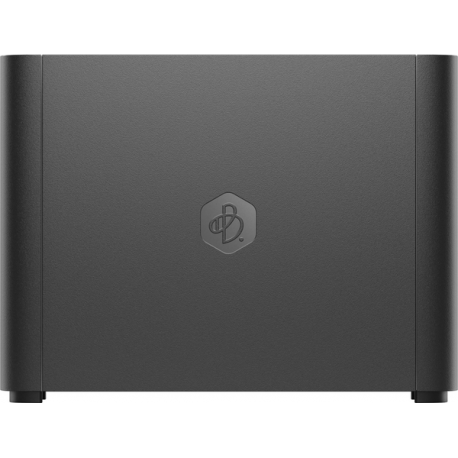 Synology BeeStation - NAS server - 4 TB - RAM 1 GB - Gigabit Ethernet - 3