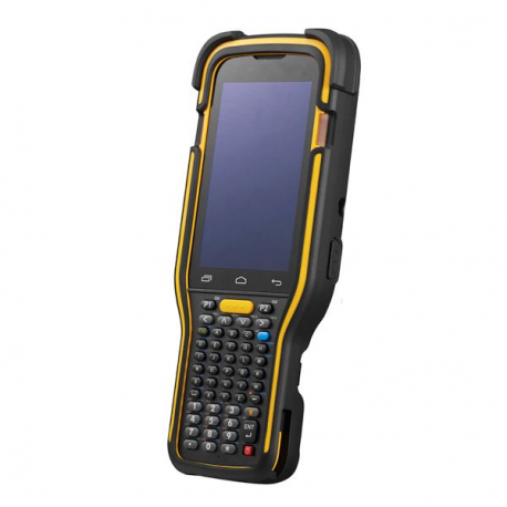 CipherLab - Handheld protective boot - for CipherLab RK95, RK95 Standard - 1
