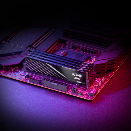 MEMORY DIMM 64GB DDR5-6000 K2/AX5U6000C3032G-DCLABK ADATA - 6