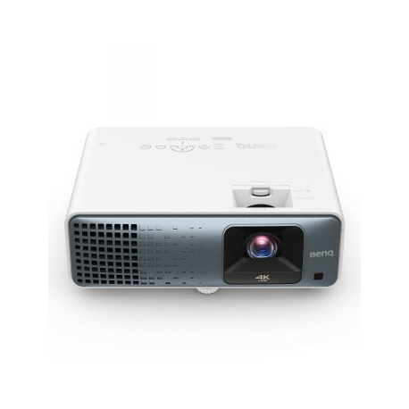 BenQ TK710 - DLP projector - laser - 3D - 3200 ANSI lumens - 3840 x 2160 - 16:9 - 4K - 0