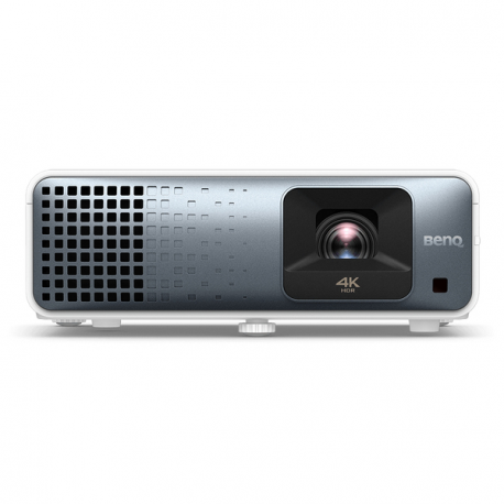 BenQ TK710 - DLP projector - laser - 3D - 3200 ANSI lumens - 3840 x 2160 - 16:9 - 4K - 8