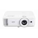 Acer P5827a - DLP projector - 4000 lumens - 16:9 - 4K