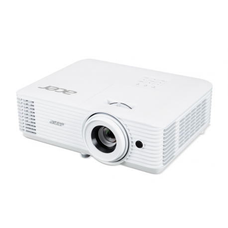 Acer P5827a - DLP projector - 4000 lumens - 16:9 - 4K - 2