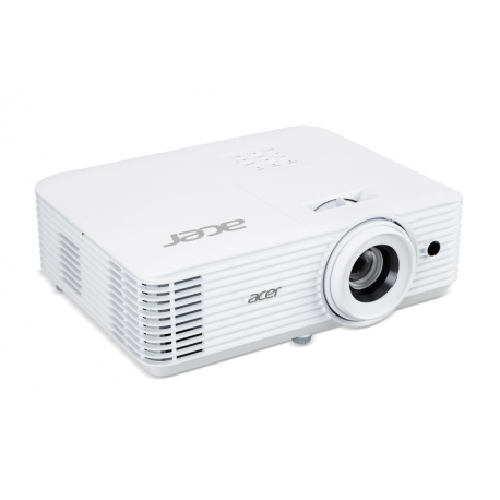 Acer P5827a - DLP projector - 4000 lumens - 16:9 - 4K - 4