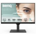 BenQ BL2490T - Business - LED monitor - 23.8" - 1920 x 1080 Full HD (1080p) @ 100 Hz - IPS - 250 cd/m² - 1300:1 - 5 ms - 2xHDMI, DisplayPort - speakers
