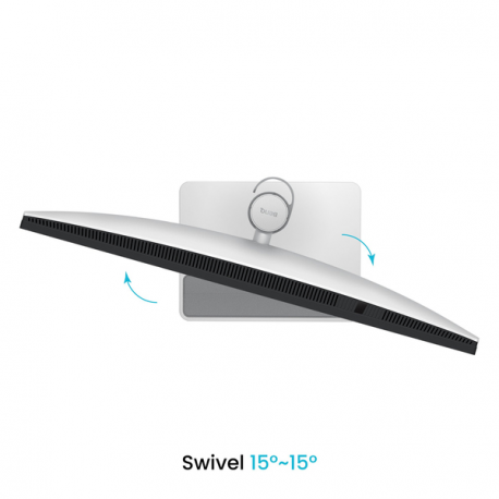 BenQ MA320U - LED monitor - 32" (31.5" viewable) - 3840 x 2160 4K UHD (2160p) @ 60 Hz - IPS - 600 cd/m² - 1300:1 - DisplayHDR 600 - 5 ms - 2xHDMI, USB-C - speakers - silver - 6