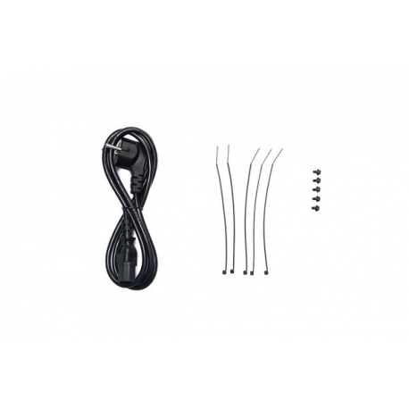 be quiet! Pure Power 12 - Power supply (internal) - ATX12V 3.1/ EPS12V 2.92 - 80 PLUS Gold - AC 100-240 V - 1000 Watt - active PFC - Europe - black - 2