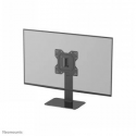 Neomounts DS45-430BL12 - Stand - for TV - steel - black - screen size: 23"-43" - desktop stand