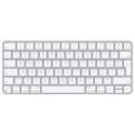 Apple Magic Keyboard with Touch ID - Keyboard - USB-C - wireless - Bluetooth - Swedish