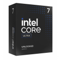 Intel Core Ultra 7 265K - 3.9 GHz - 20-core - 20 threads - 30 MB cache - FCLGA1851 Socket - Box