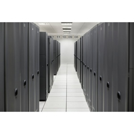 HPE Easy Install Rail 1 Kit - Rack rail kit - for ProLiant DL320 Gen11, DL325 Gen11, DL345 Gen11, DL360 Gen11, DL365 Gen11, DL385 Gen11 - 0