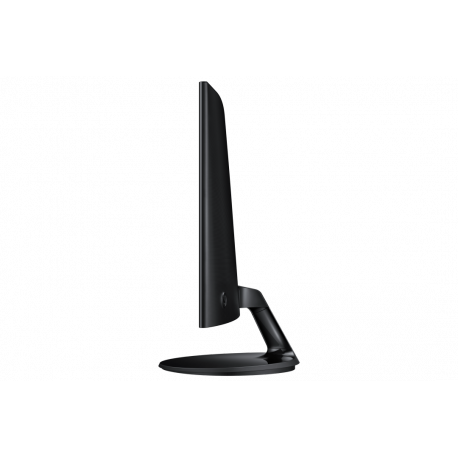 Samsung S27C364EAU - S36C Series - LED monitor - curved - 27" - 1920 x 1080 Full HD (1080p) @ 75 Hz - VA - 250 cd / m² - 3000:1 - 4 ms - HDMI, VGA - black - 9