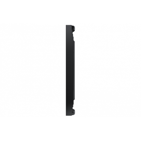 Samsung VM55C-R - 55" Diagonal Class VHR-R Series LED-backlit LCD display - digital signage - 1080p 1920 x 1080 - black - 5