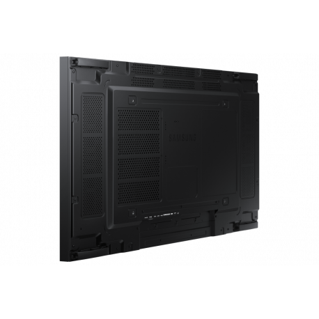 Samsung VM55C-R - 55" Diagonal Class VHR-R Series LED-backlit LCD display - digital signage - 1080p 1920 x 1080 - black - 9