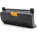 Zebra - Dispenser front bezel - for Zebra ZD420