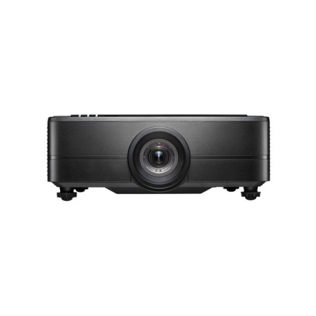 Optoma ZU820TST - DLP projector - laser - 3D - 8100 lumens - WUXGA (1920 x 1200) - 16:10 - 0