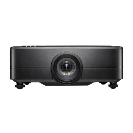 Optoma ZU820TST - DLP projector - laser - 3D - 8100 lumens - WUXGA (1920 x 1200) - 16:10 - 1