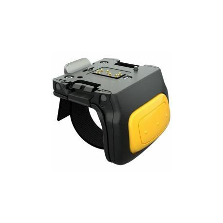 Zebra - Barcode scanner trigger assembly - single sided trigger - 0