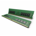 Samsung - DDR4 - module - 8 GB - DIMM 288-pin - 3200 MHz  /  PC4-25600 - 1.2 V - unbuffered - non-ECC